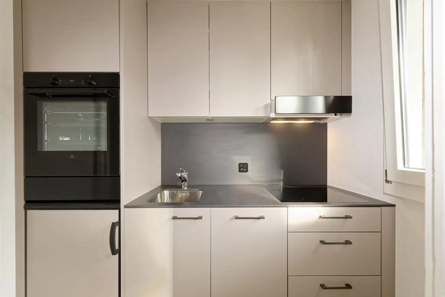 Il tuo nuovo appartamento nel quartiere Breitsch - Foto 2 di 6