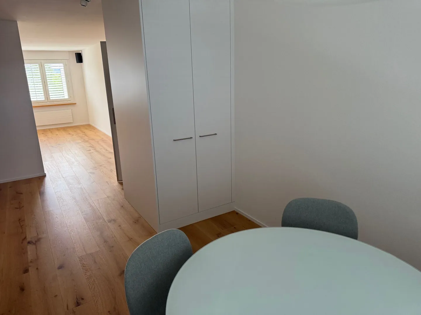 Beautifully renovated apartment (with elevator) in a quiet location - Photo 15 of 20