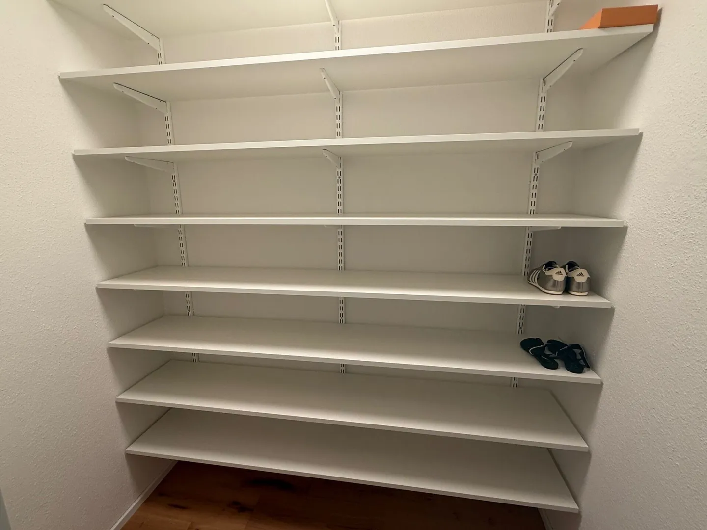 Beautifully renovated apartment (with elevator) in a quiet location - Photo 18 of 20
