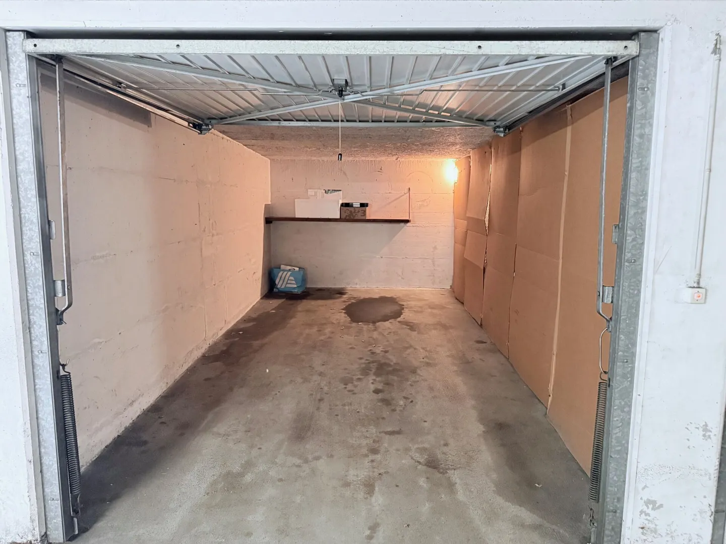 Beautifully renovated apartment (with elevator) in a quiet location - Photo 19 of 20