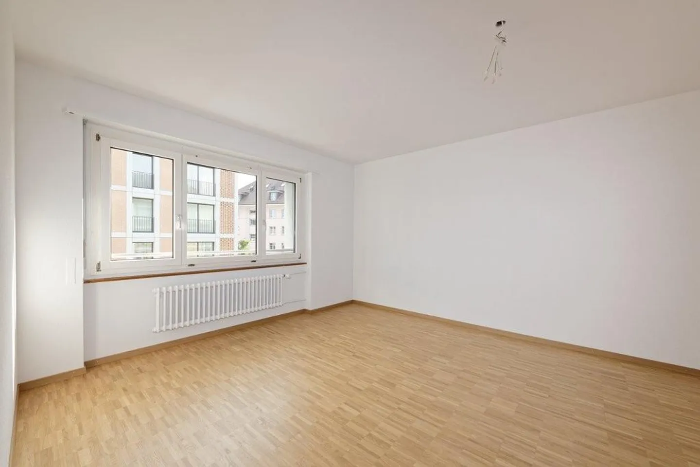 Il tuo nuovo appartamento nel quartiere Breitsch - Foto 4 di 6