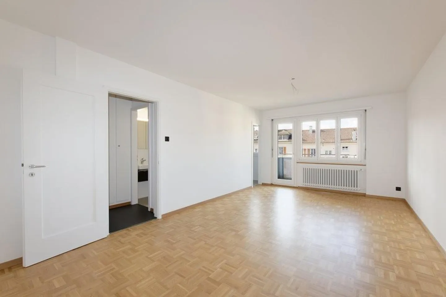 Il tuo nuovo appartamento nel quartiere Breitsch - Foto 5 di 6