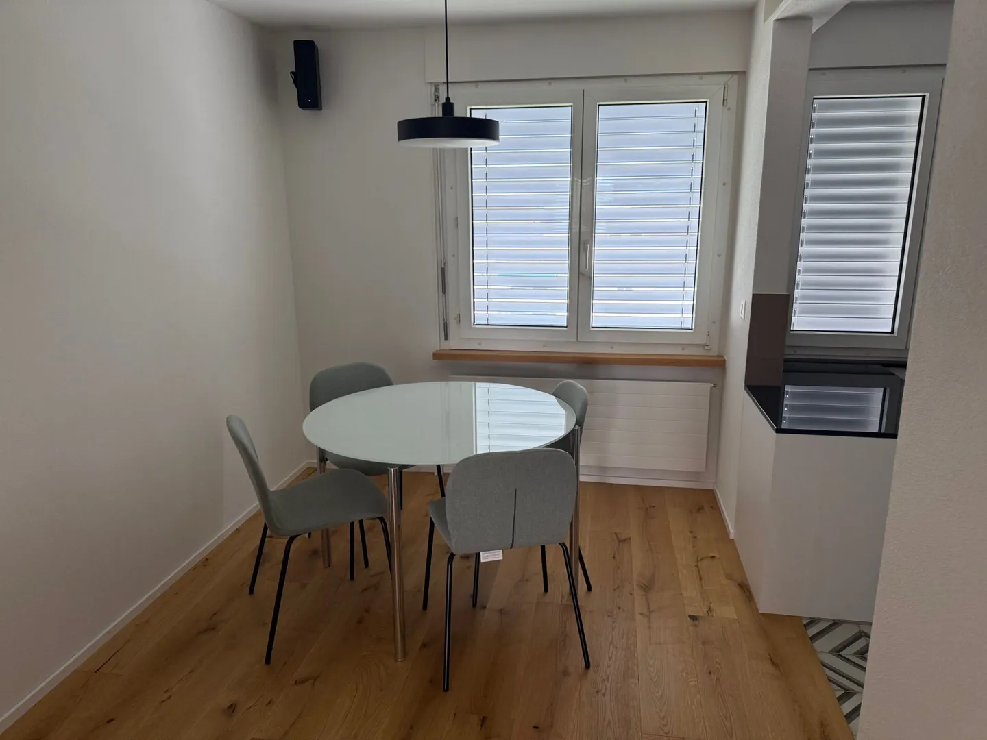 Beautifully renovated apartment (with elevator) in a quiet location - Photo 8 of 20