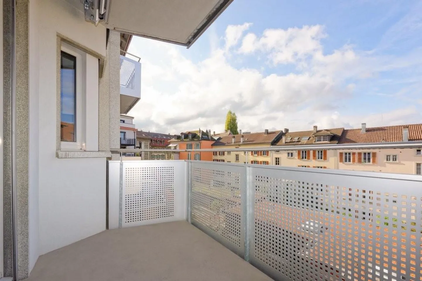 Il tuo nuovo appartamento nel quartiere Breitsch - Foto 6 di 6