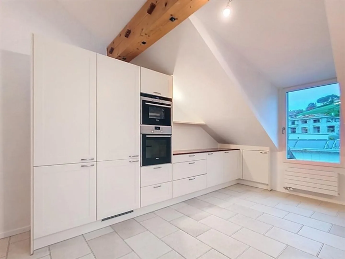 Charmantes Doppelhaus - Foto 5 von 9