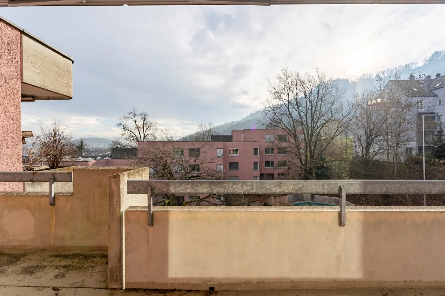 Appartamento in affitto - Foto 10 di 10