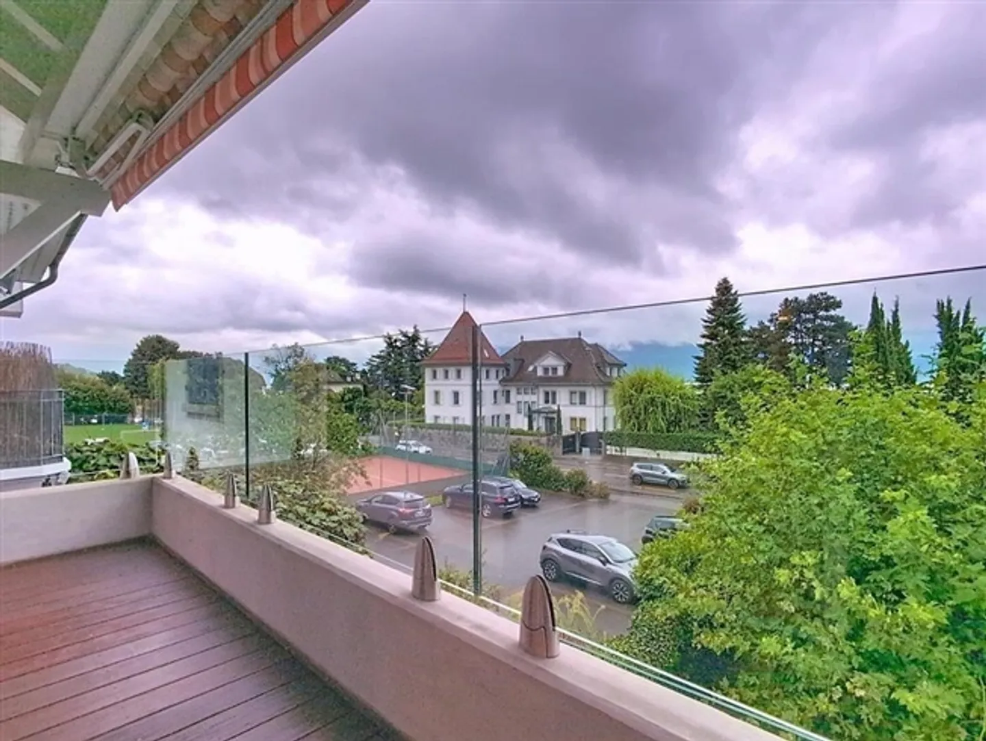 Charmantes Doppelhaus - Foto 8 von 9