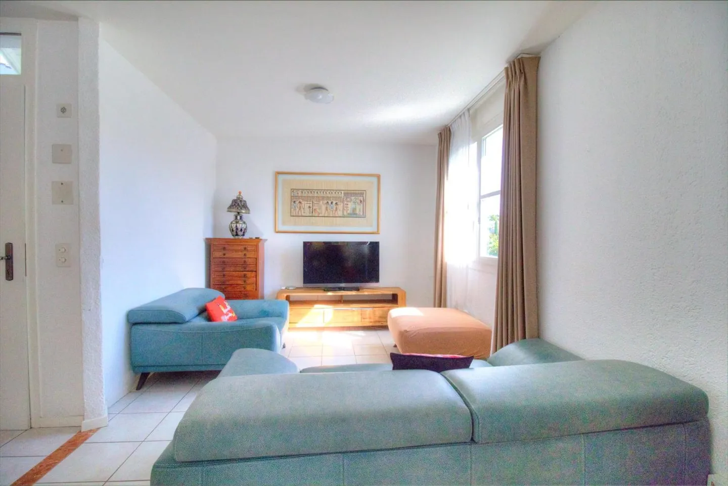 Villa à louer - Photo 3 sur 6