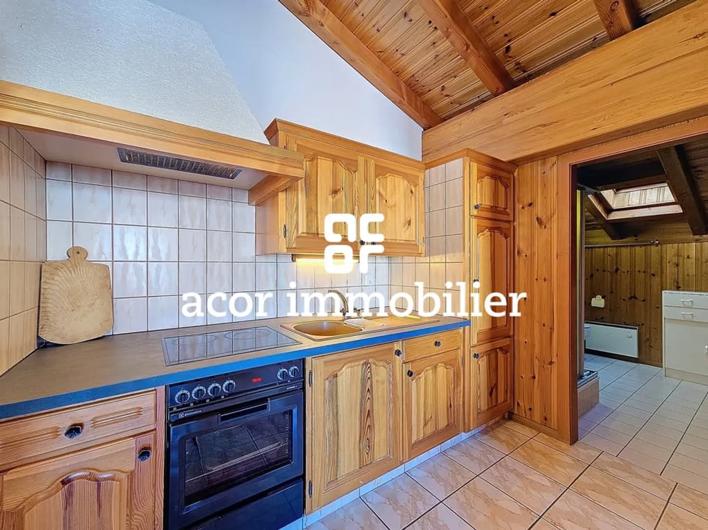 Champéry - Hôtel-Restaurant ski-in ski-out "Refuge le Chaudron" - Photo 11 sur 12