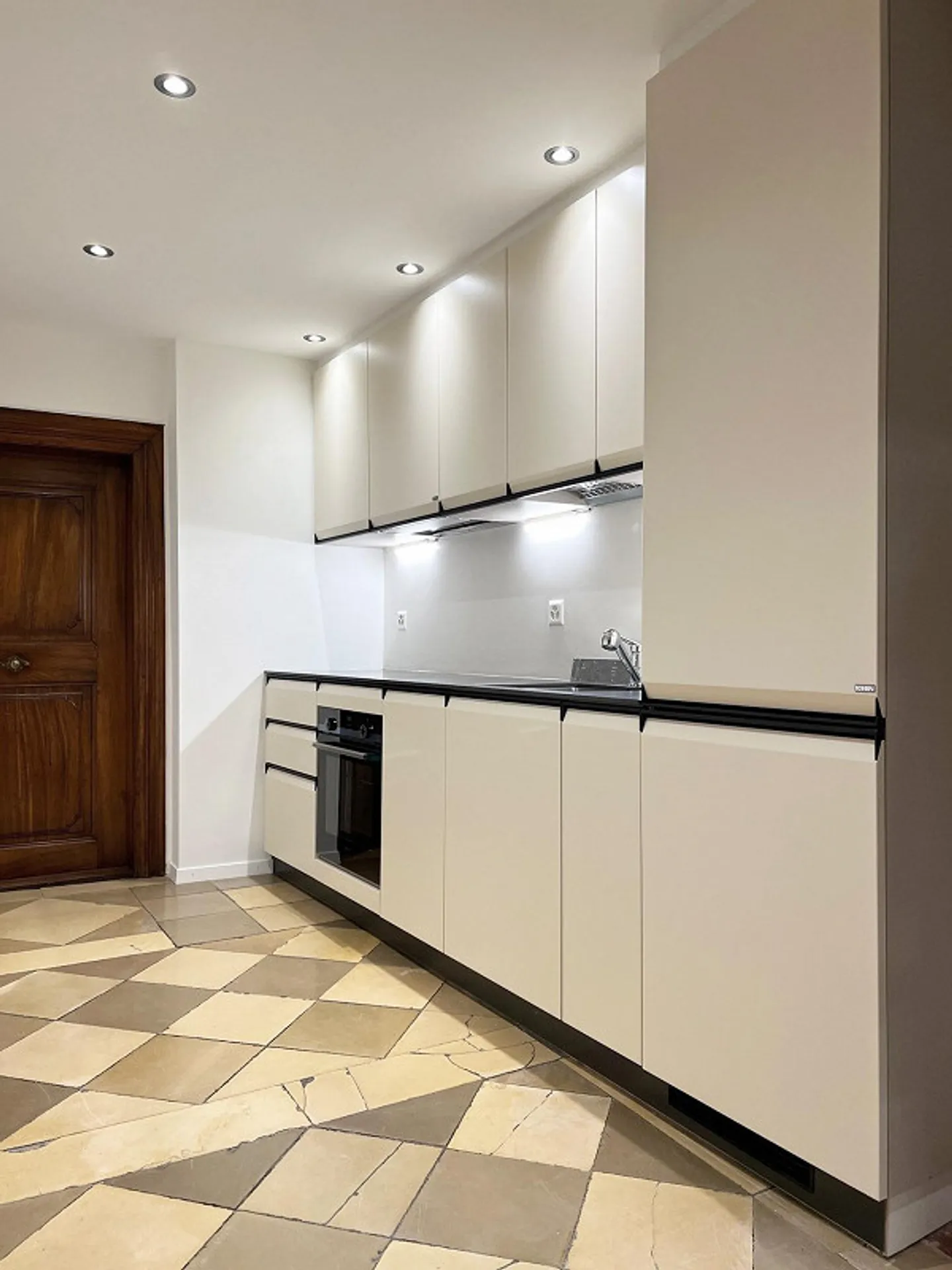 3.5 Room Apartment in Winterthur - Photo 1 of 9