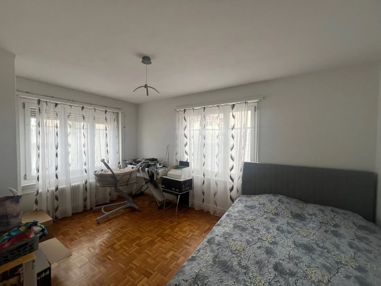 Midi 4 - Appartamento 4 locali con balconi al 1° piano - Foto 3 di 8