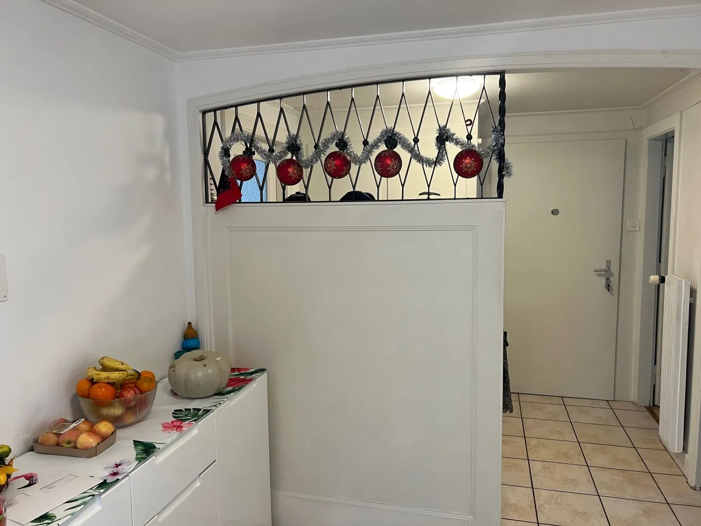 Midi 4 - Appartamento 4 locali con balconi al 1° piano - Foto 4 di 8