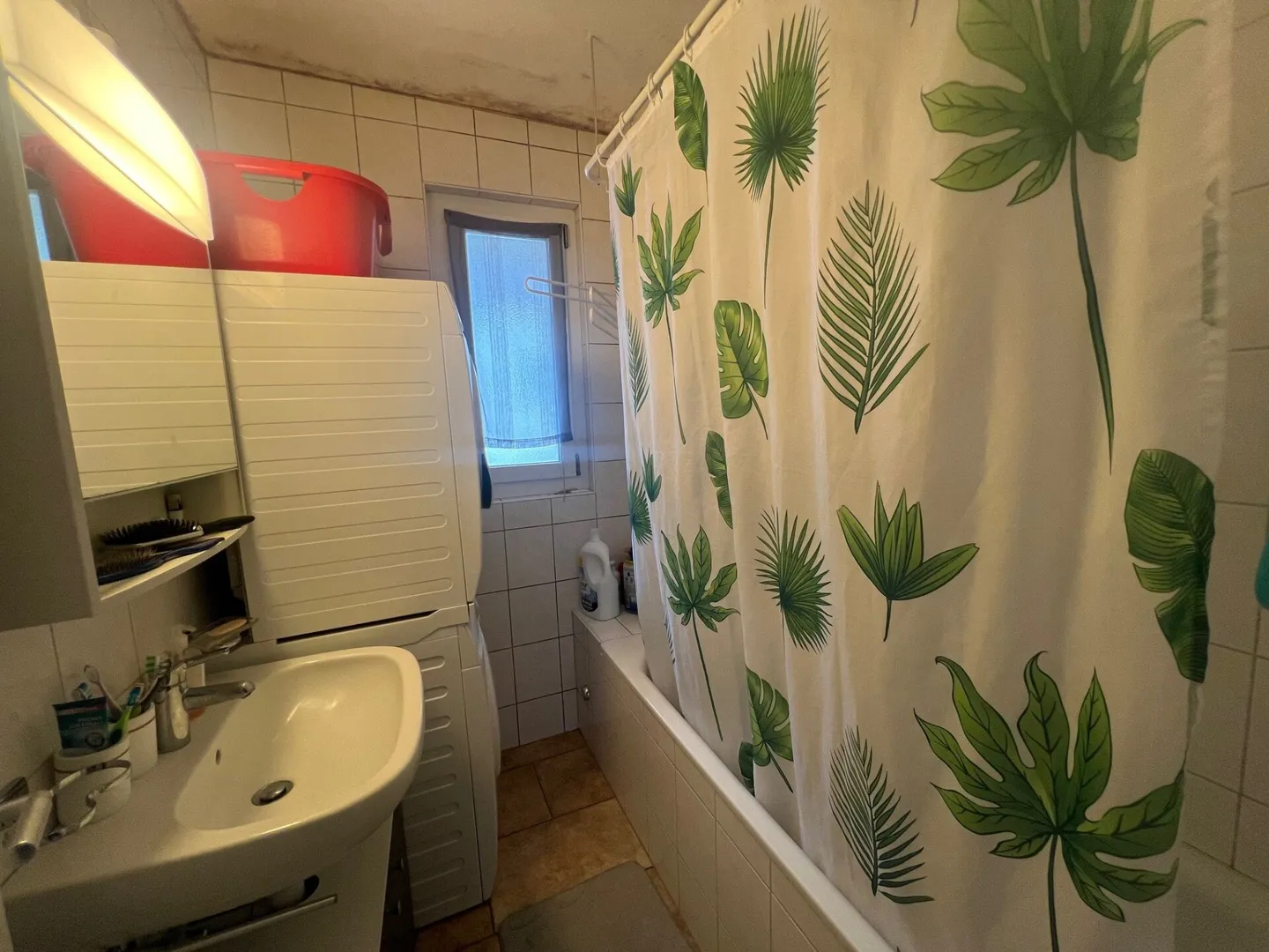 Midi 4 - Appartamento 4 locali con balconi al 1° piano - Foto 5 di 8