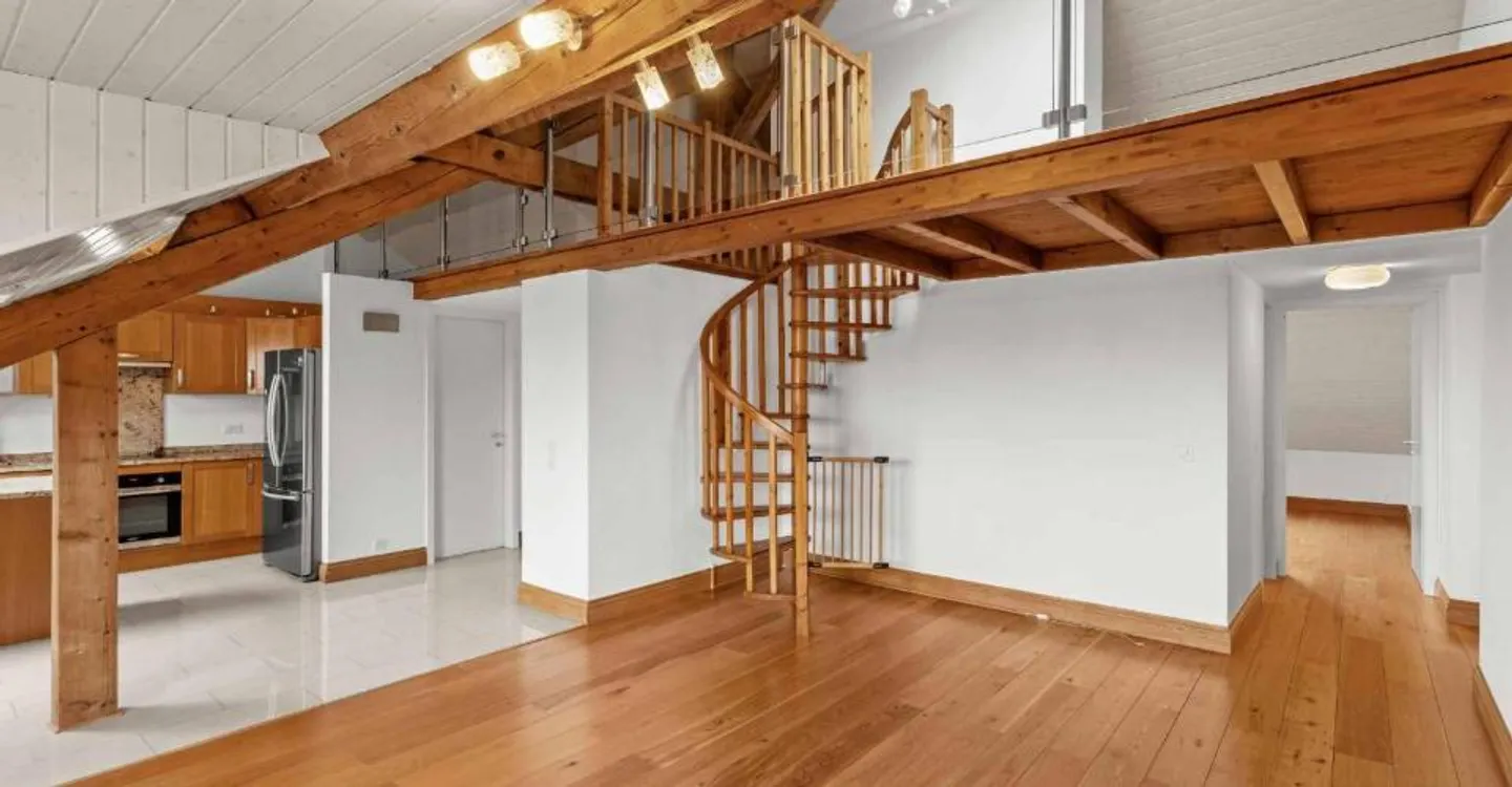 Letzte Etage 5 Zimmer - Foto 6 von 13