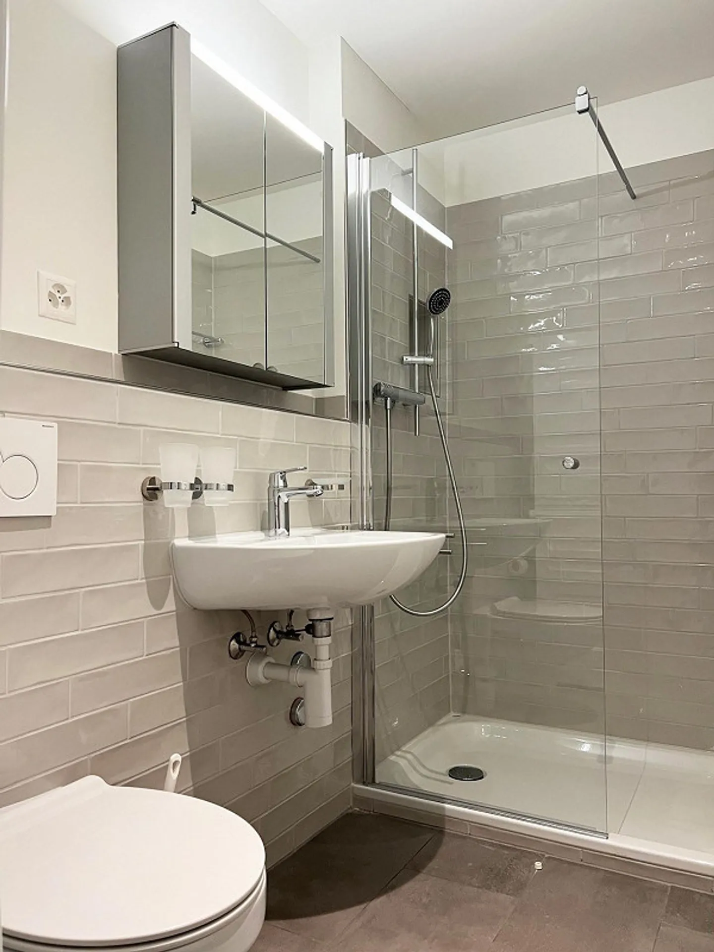 3.5 Room Apartment in Winterthur - Photo 3 of 9