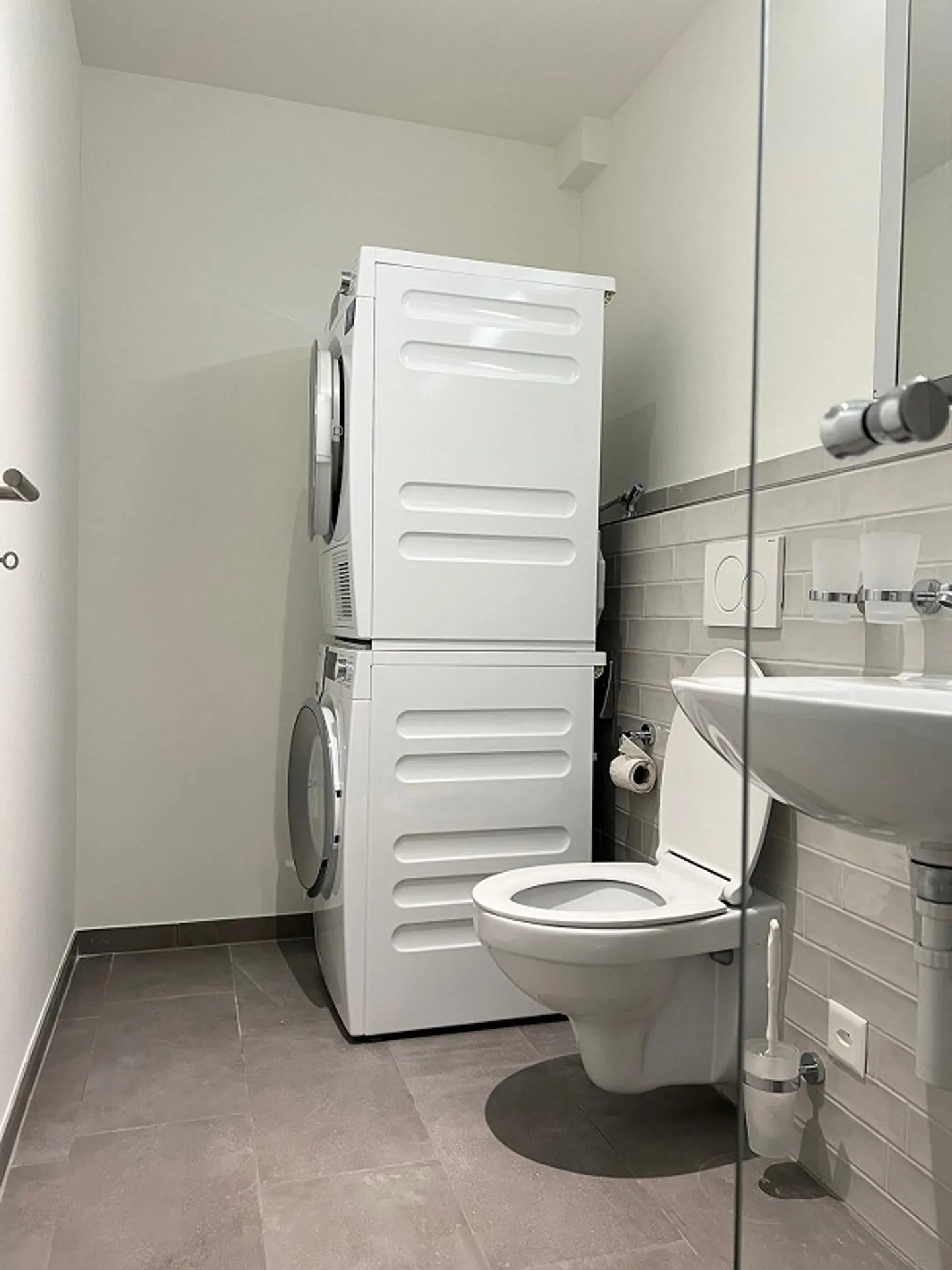 3.5 Room Apartment in Winterthur - Photo 4 of 9