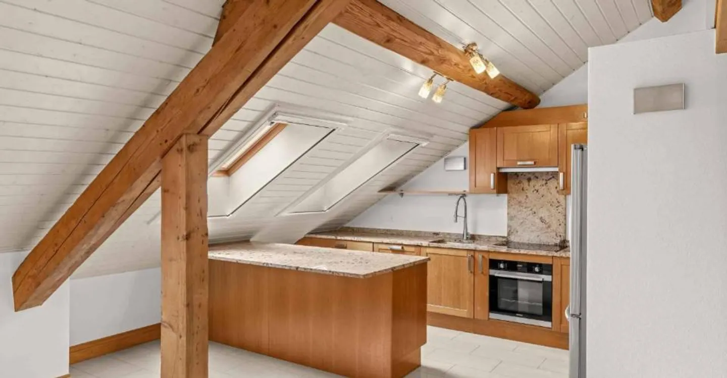 Letzte Etage 5 Zimmer - Foto 8 von 13