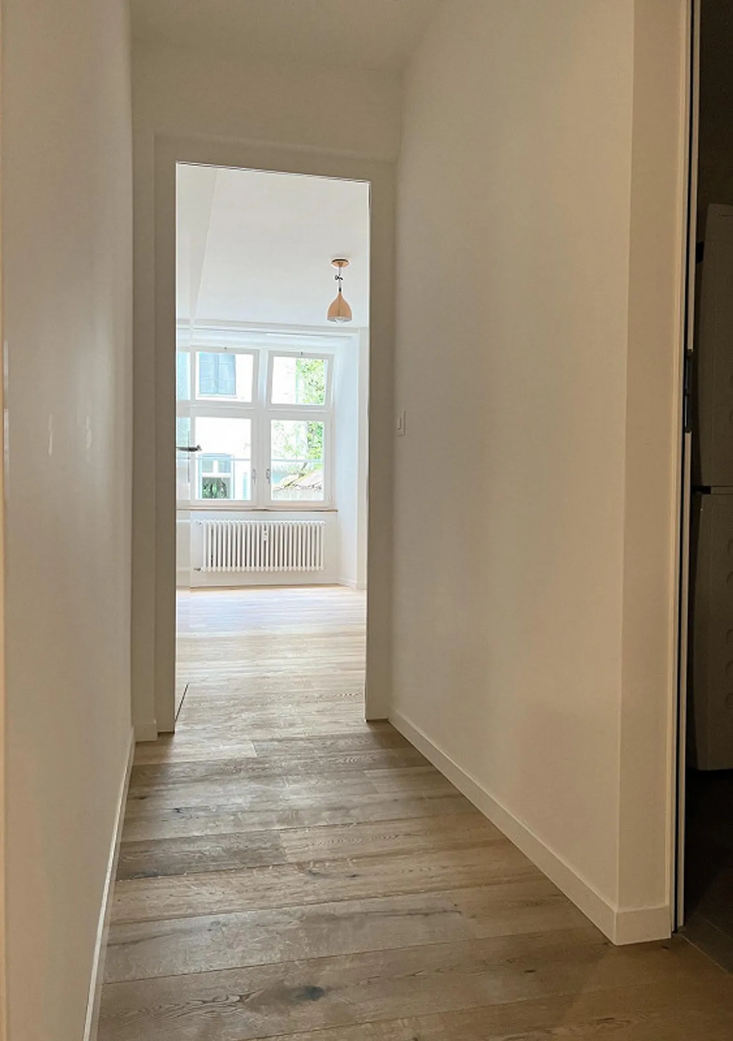 3.5 Room Apartment in Winterthur - Photo 5 of 9