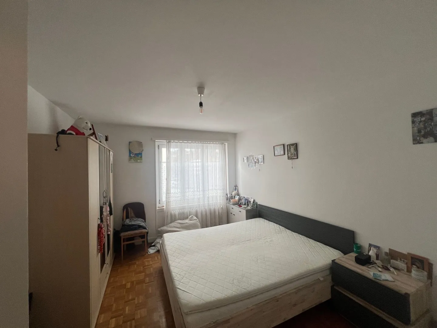 Midi 4 - Appartamento 4 locali con balconi al 1° piano - Foto 8 di 8