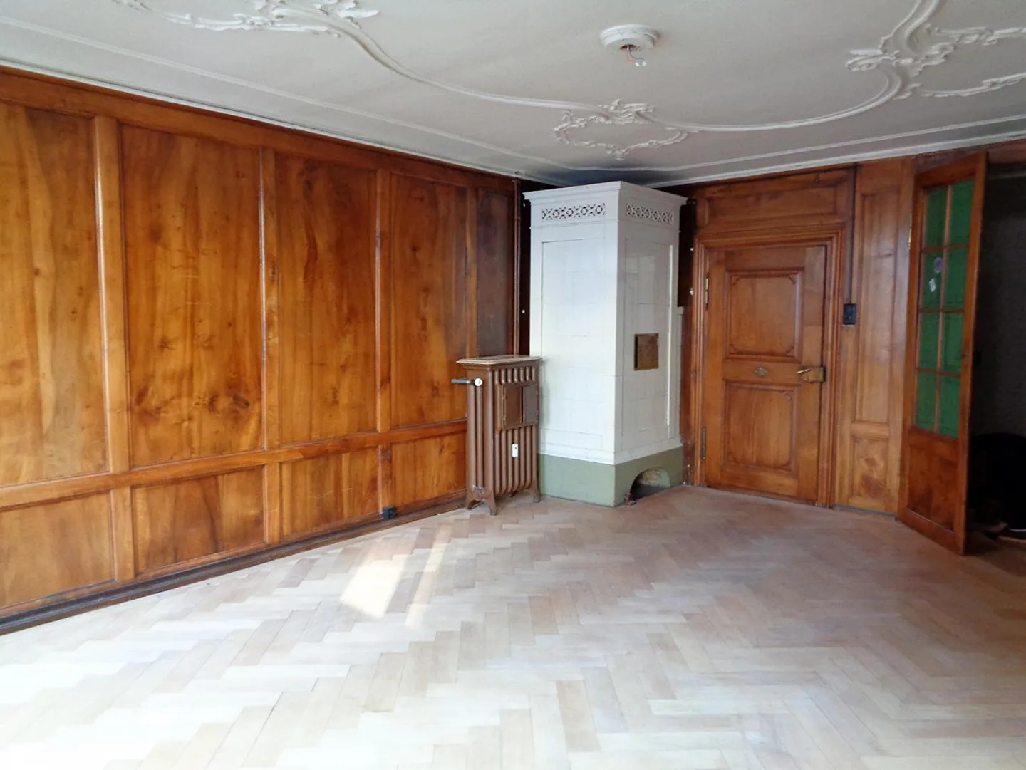 3.5 Room Apartment in Winterthur - Photo 6 of 9