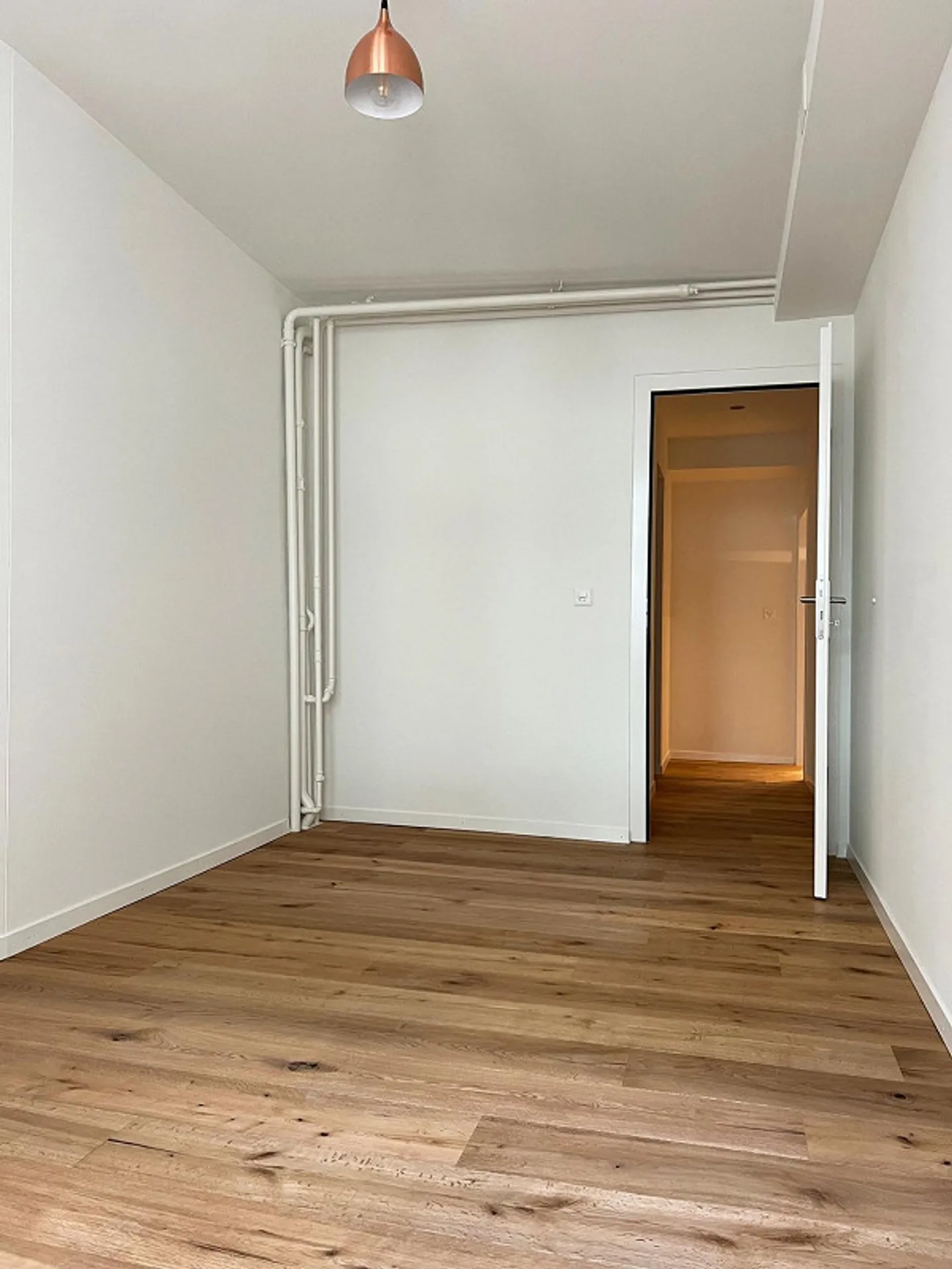 3.5 Room Apartment in Winterthur - Photo 7 of 9