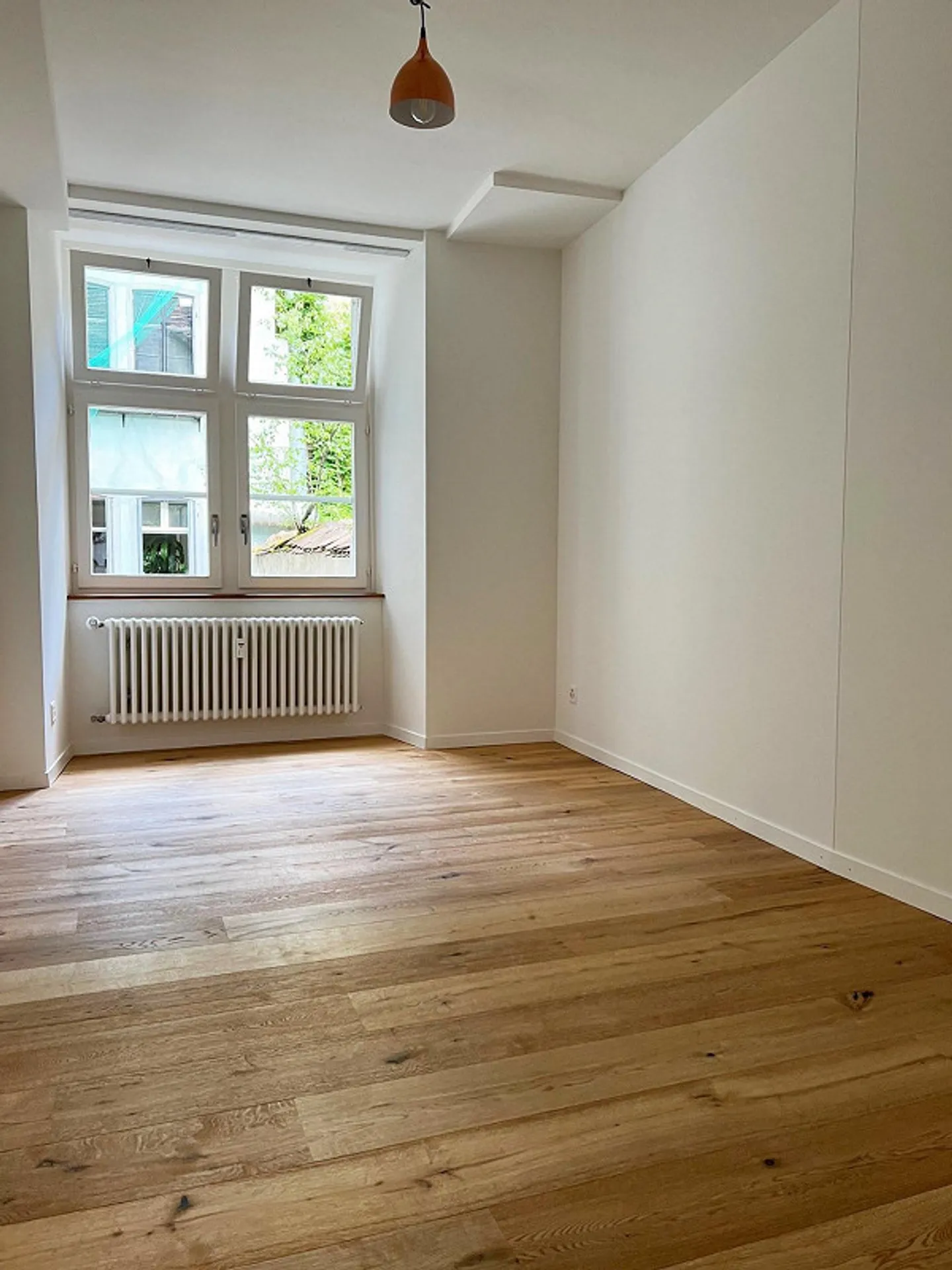 3.5 Room Apartment in Winterthur - Photo 8 of 9