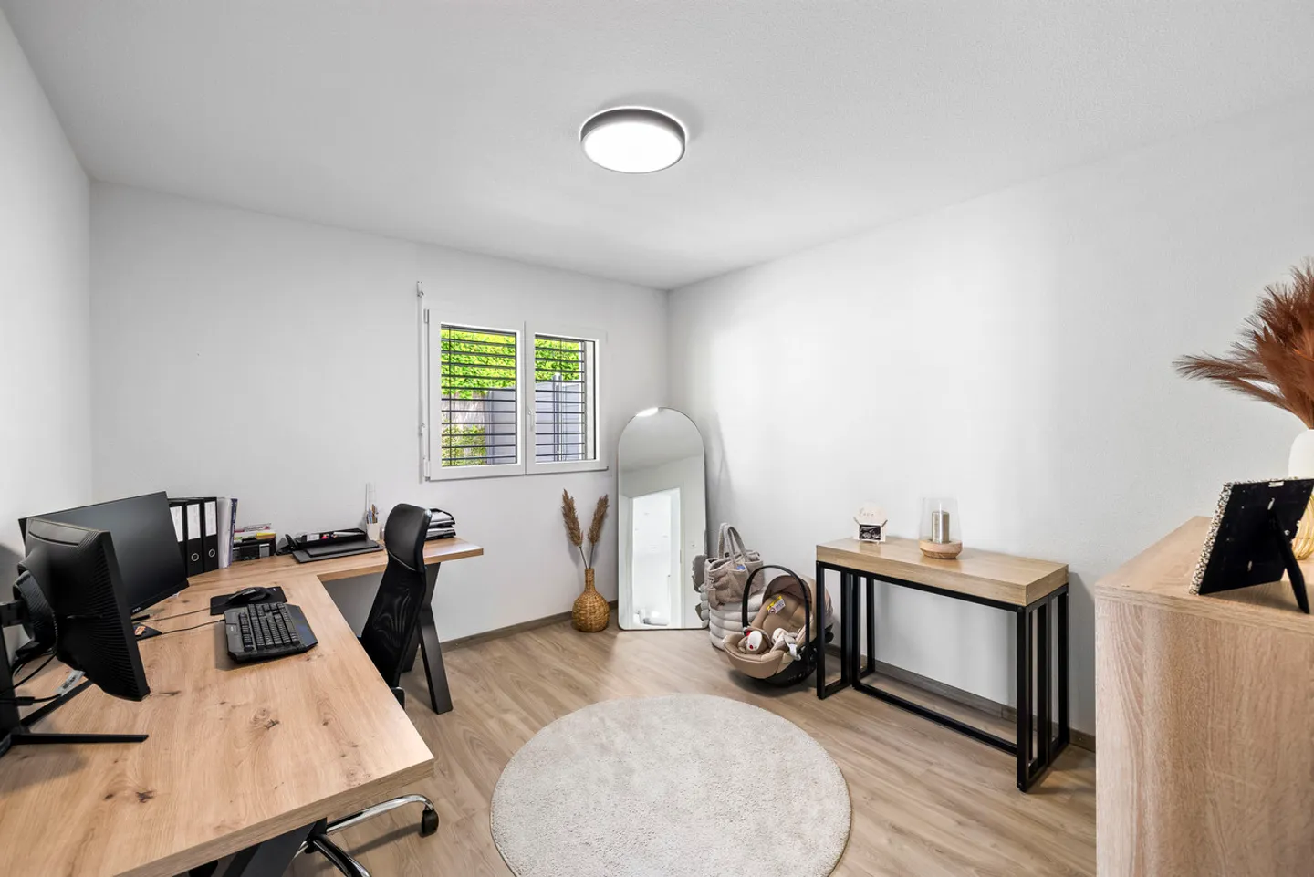 Saxon - Magnifica casa contemporanea 5.5 stanze - Foto 7 di 21