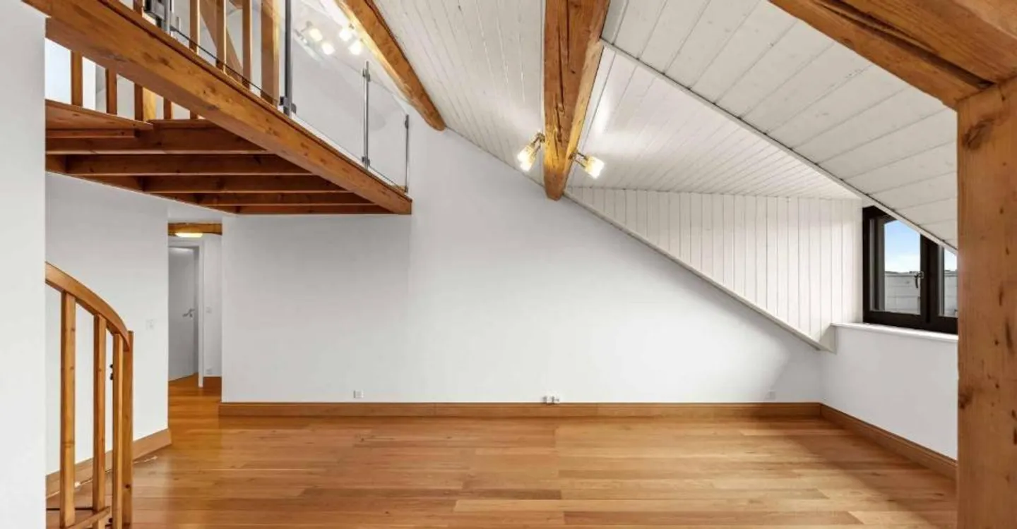Letzte Etage 5 Zimmer - Foto 10 von 13