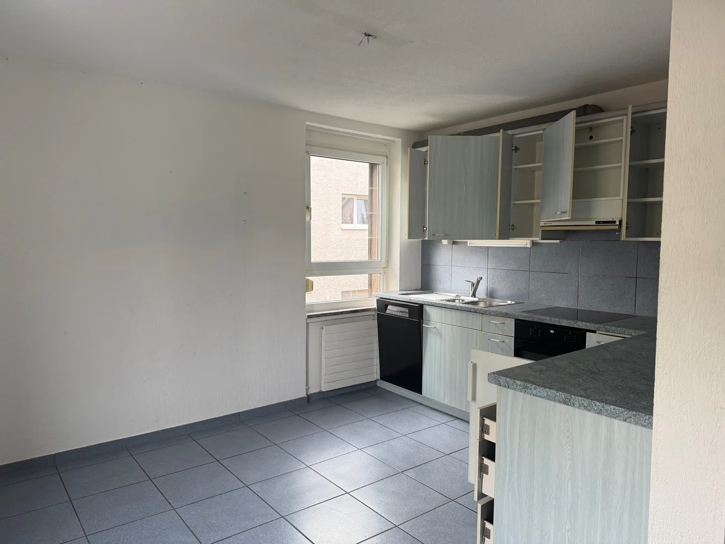 Wohnung mieten - Foto 6 von 7