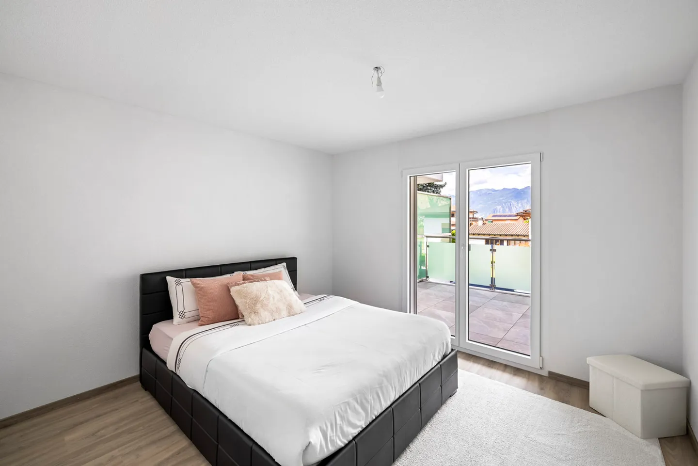 Saxon - Magnifica casa contemporanea 5.5 stanze - Foto 10 di 21