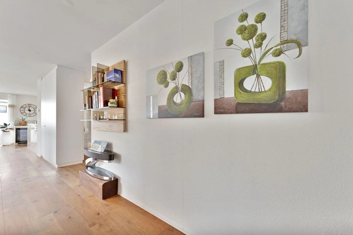 Penthouse for sale - Photo 7 of 13