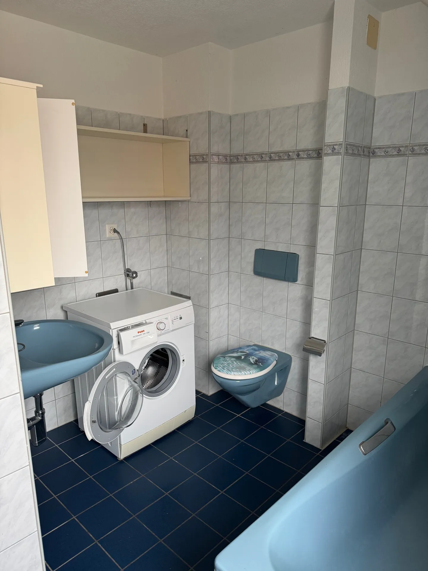 Wohnung mieten - Foto 7 von 7