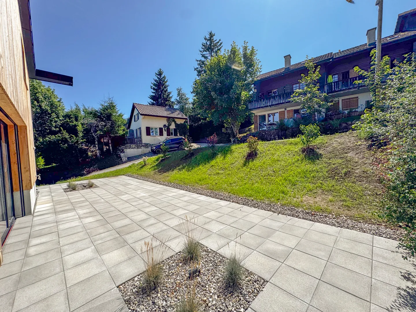 Maison individuelle à vendre - Photo 3 sur 13