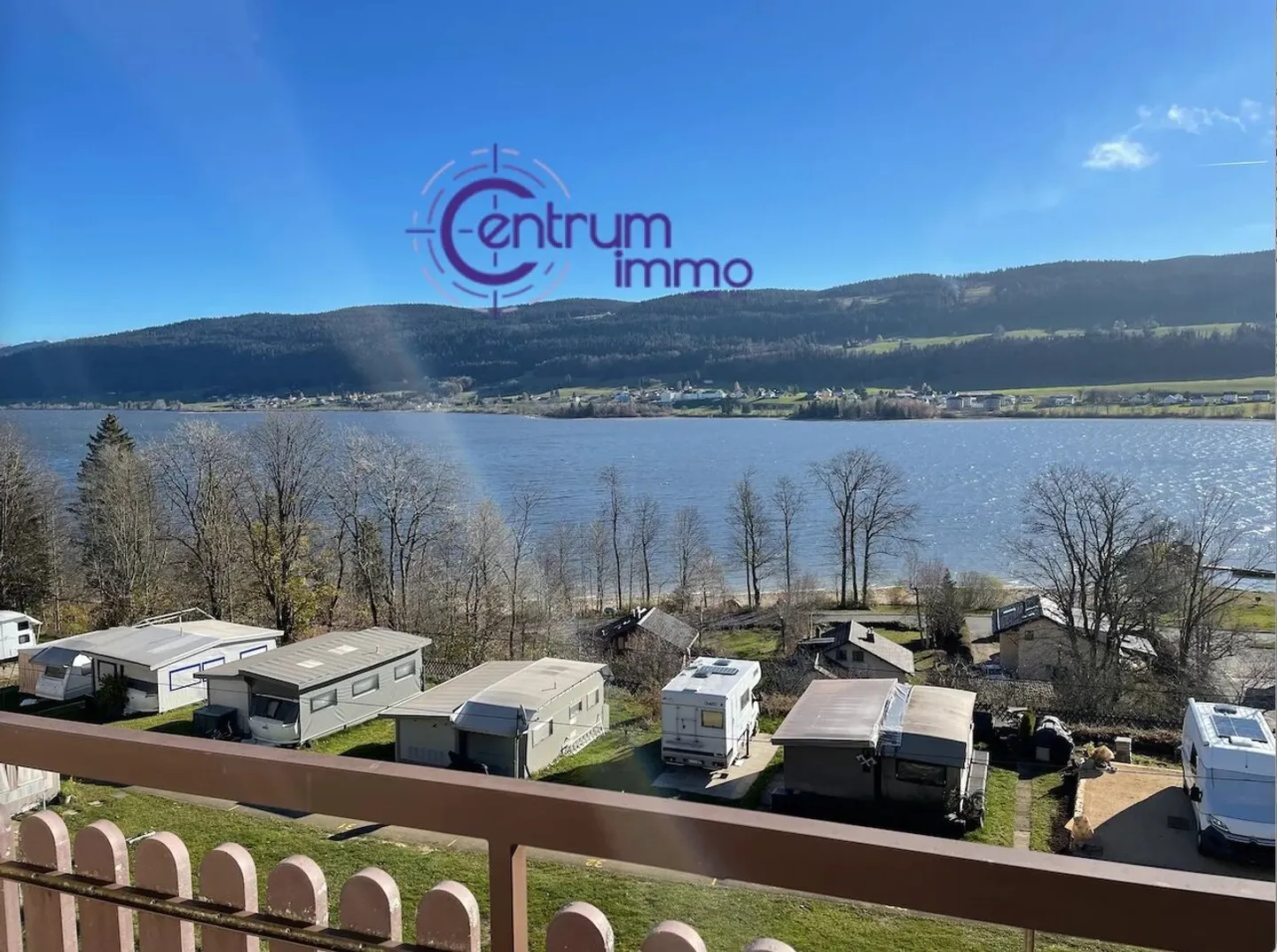 Parcelle - Photo 2 sur 5