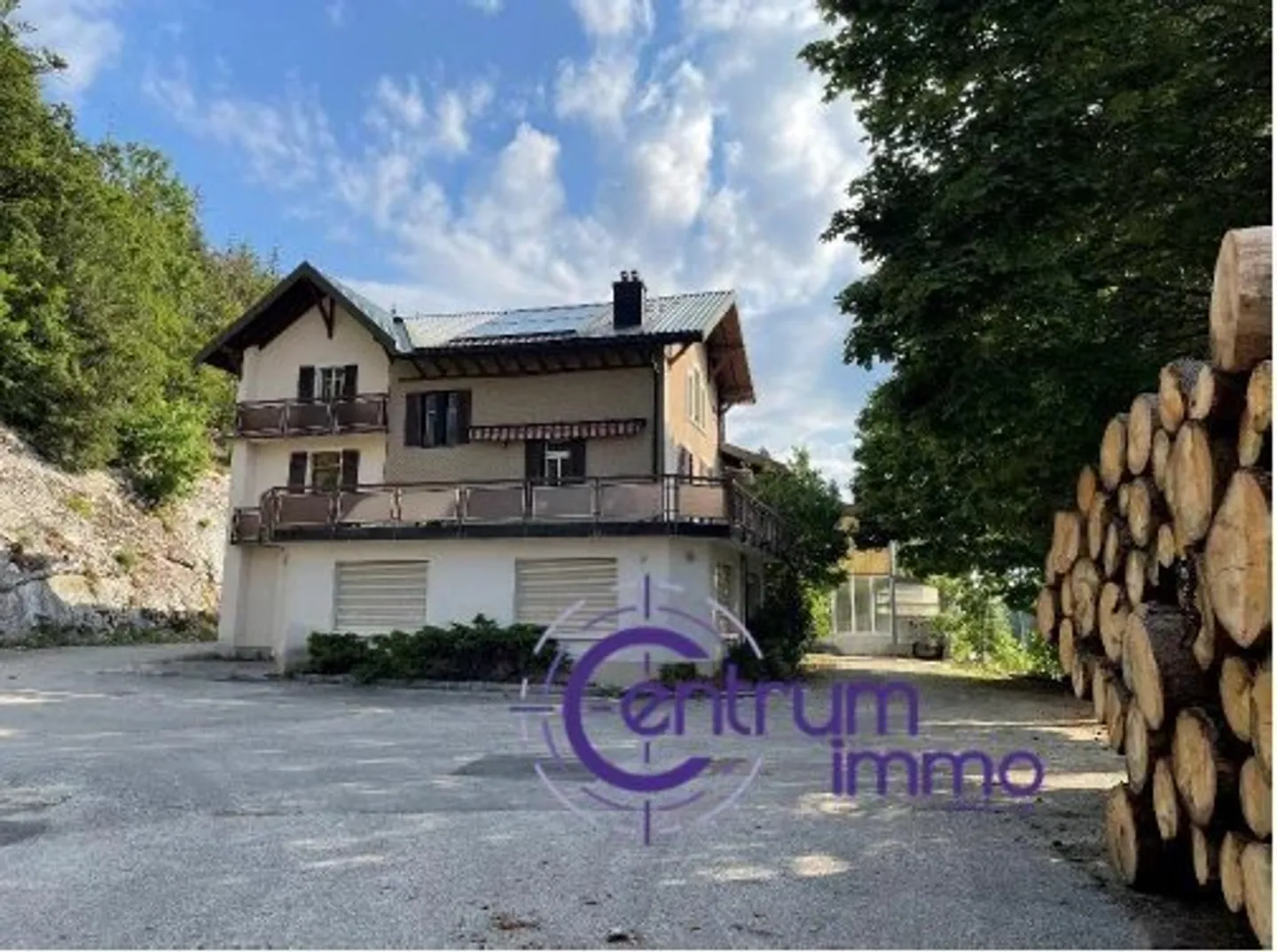 Parcelle - Photo 3 sur 5