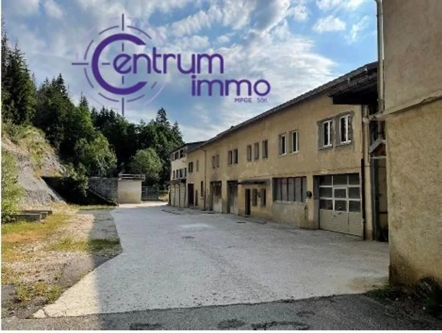 Parcelle - Photo 5 sur 5