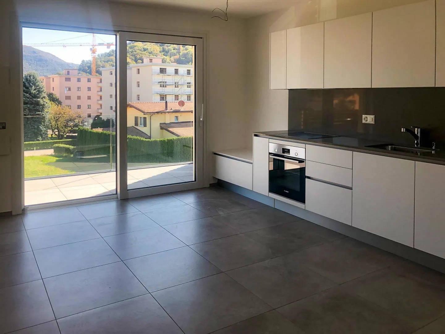 2,5 Zimmer in Caslano auch als Immobilieninvestition - Foto 2 von 5