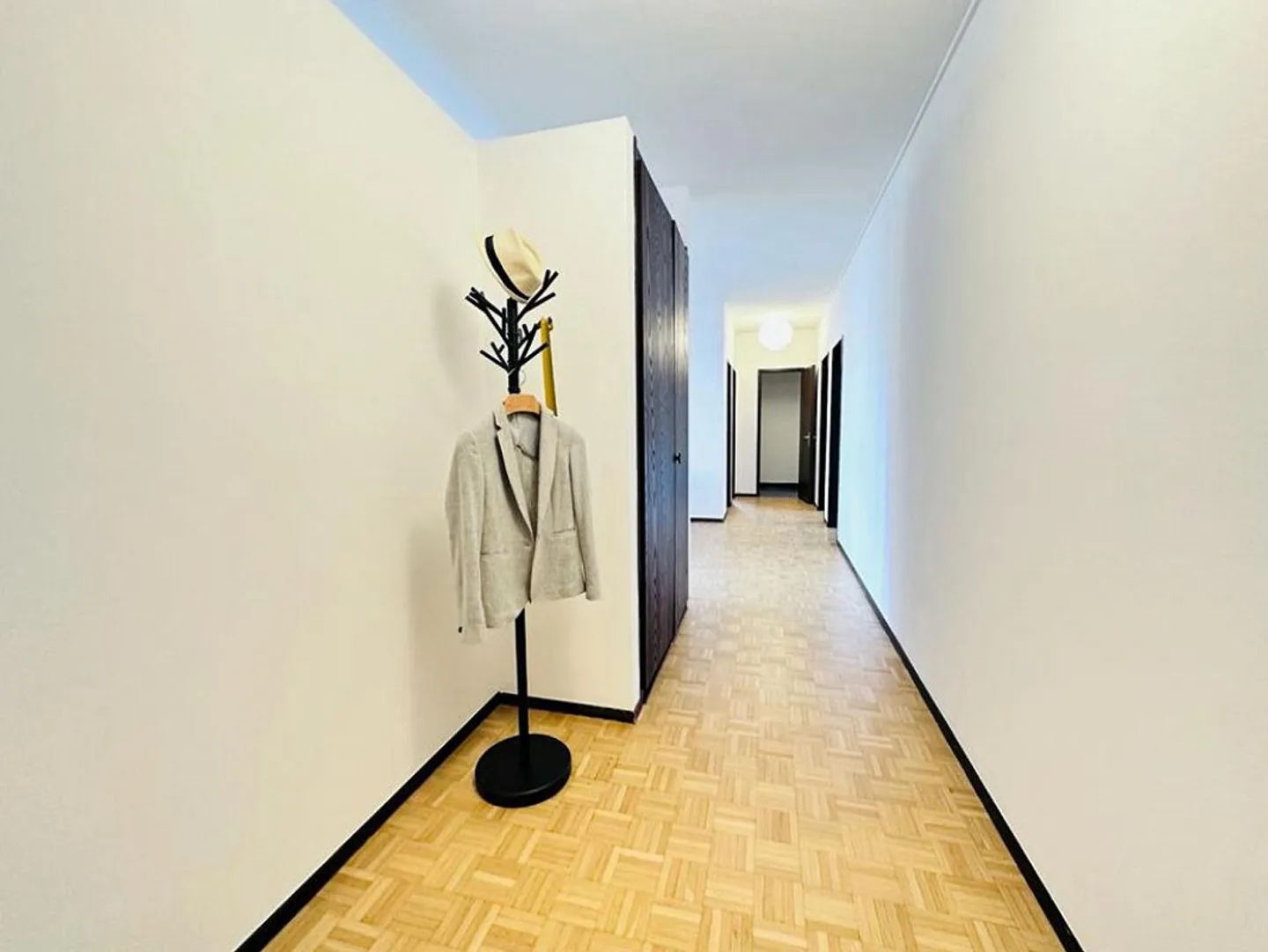 3,5 Zimmer für Familien in Giubiasco - Foto 5 von 12