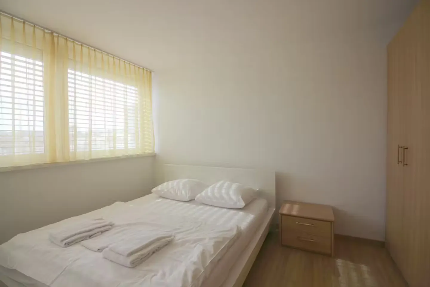 2 Rooms in Oerlikon - Photo 2 of 7