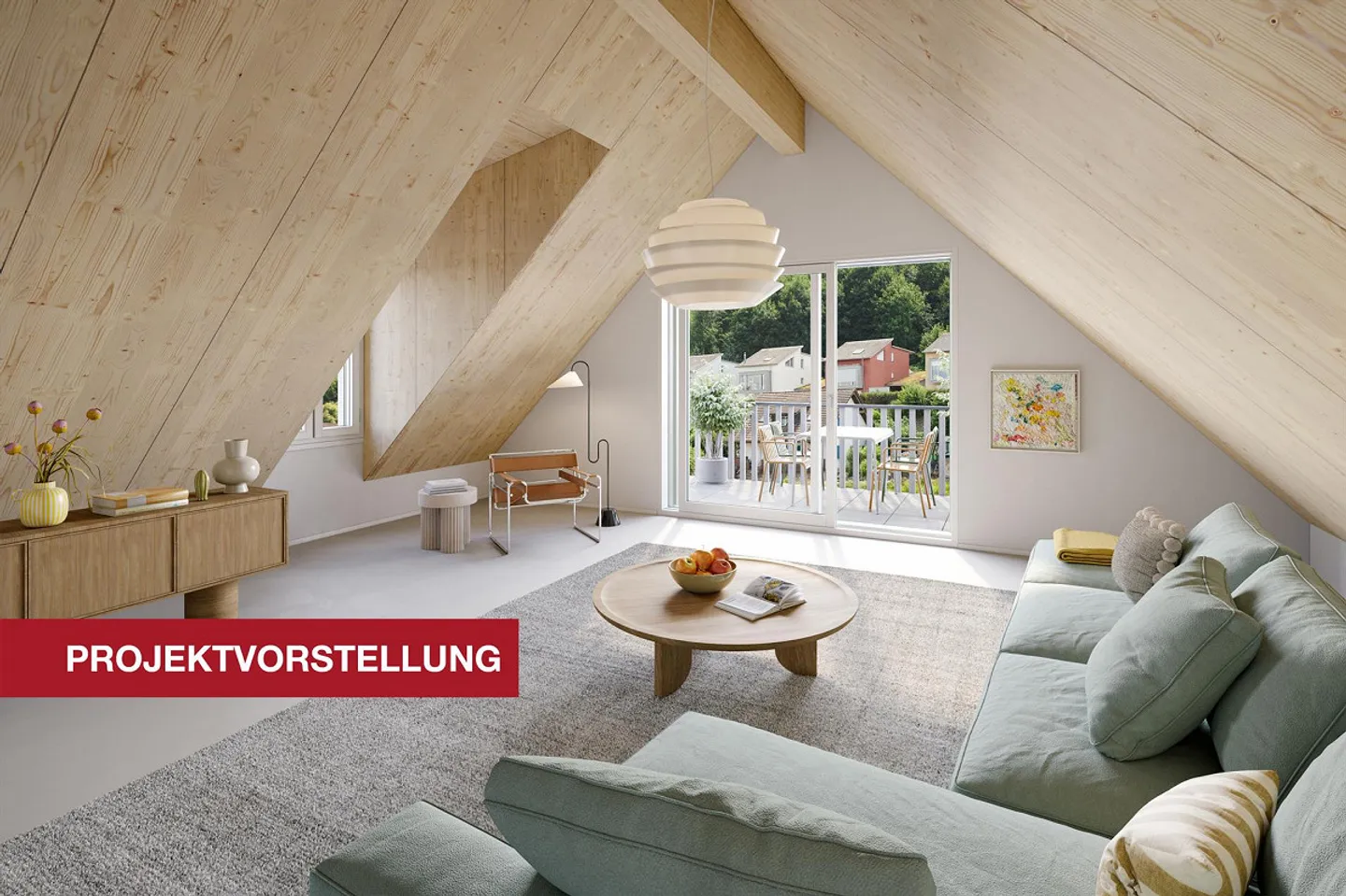 Project Presentation on Site: April 23, 2026, 4:30 PM - 6:00 PM - Photo 1 of 6