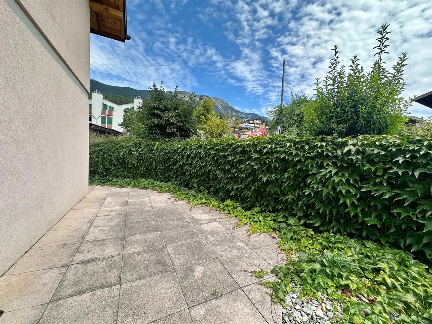 Appartement lumineux avec quatre pièces et demie au centre du village - Photo 10 sur 16