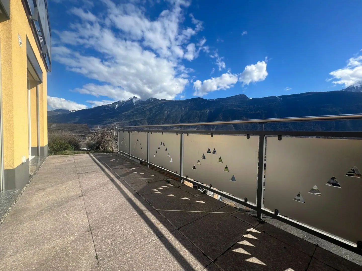 Charmantes Reihenhaus in Fully - Foto 10 von 13