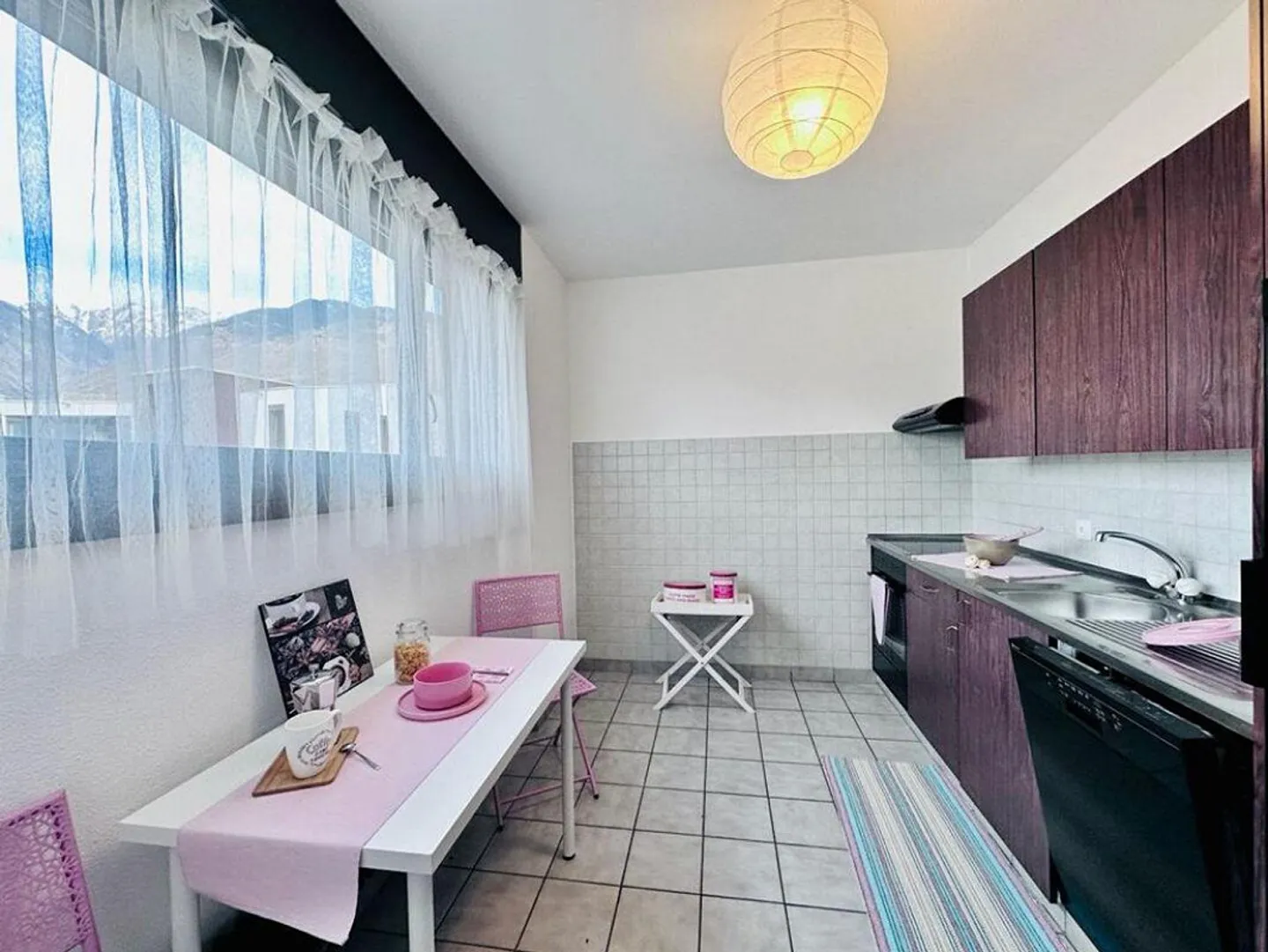 3,5 Zimmer für Familien in Giubiasco - Foto 8 von 12