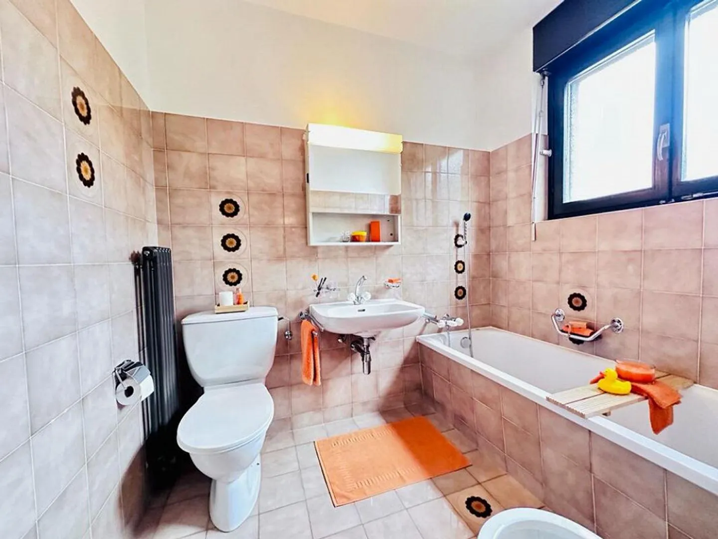 3,5 Zimmer für Familien in Giubiasco - Foto 9 von 12