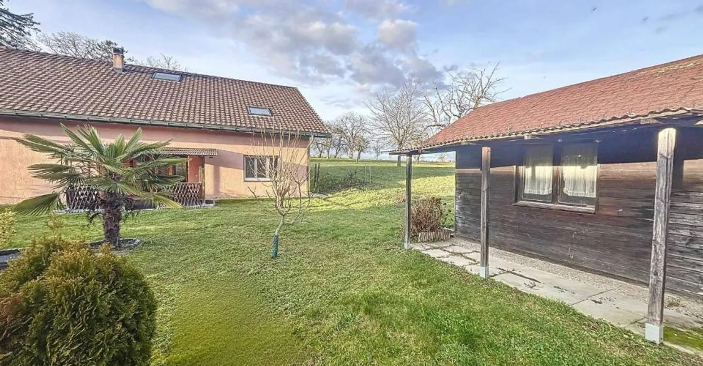 Villa 6.5 stanze - Foto 11 di 12