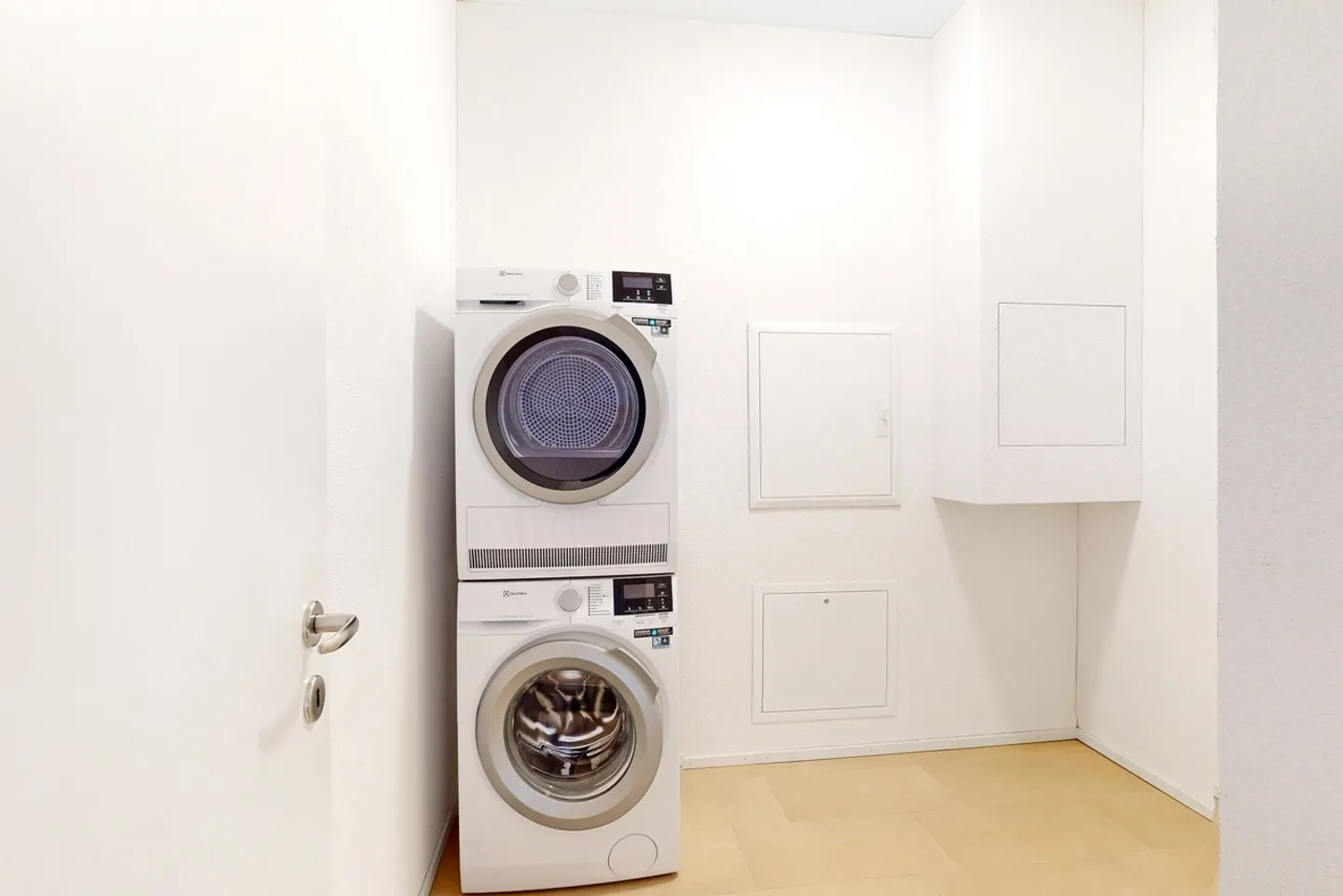 Here ends your apartment search - Living at the highest level! - Photo 6 of 7