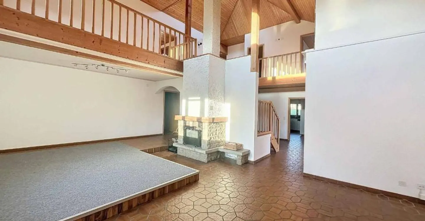 Villa 6.5 stanze - Foto 2 di 12