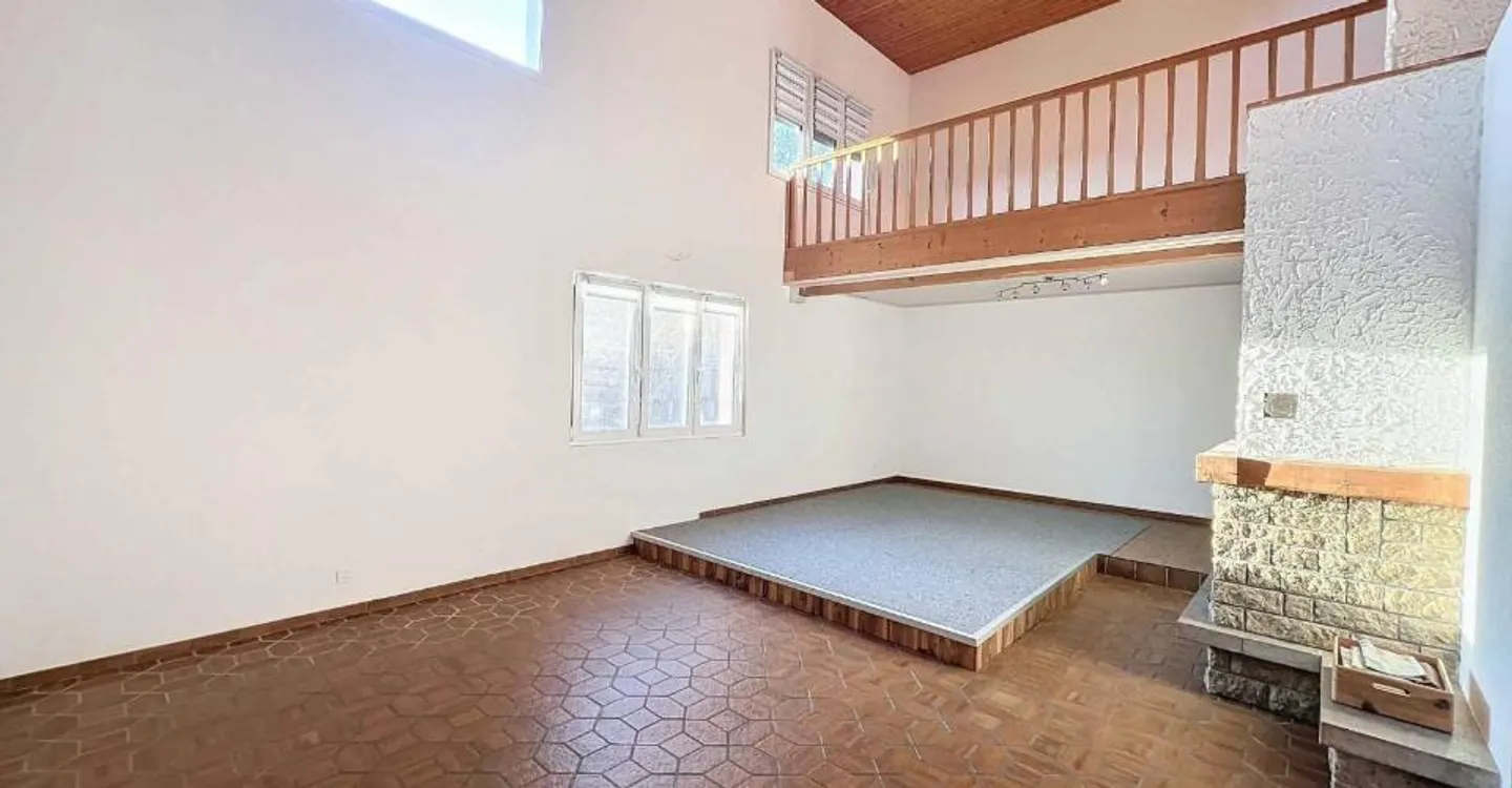 Villa 6.5 stanze - Foto 3 di 12