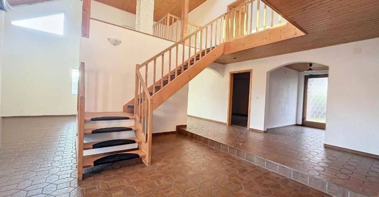 Villa 6.5 stanze - Foto 4 di 12
