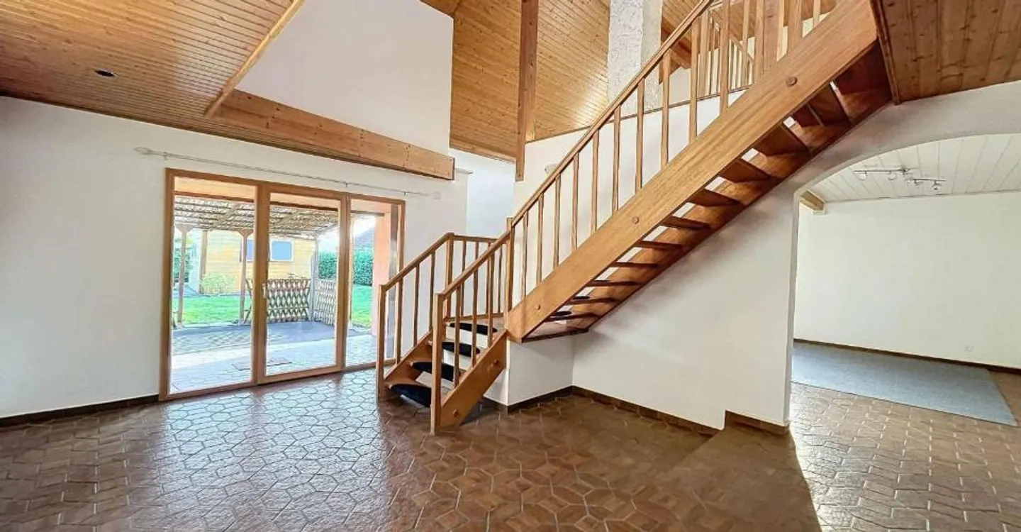 Villa 6.5 stanze - Foto 1 di 12